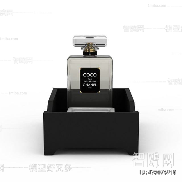 Modern Perfume/Cosmetics