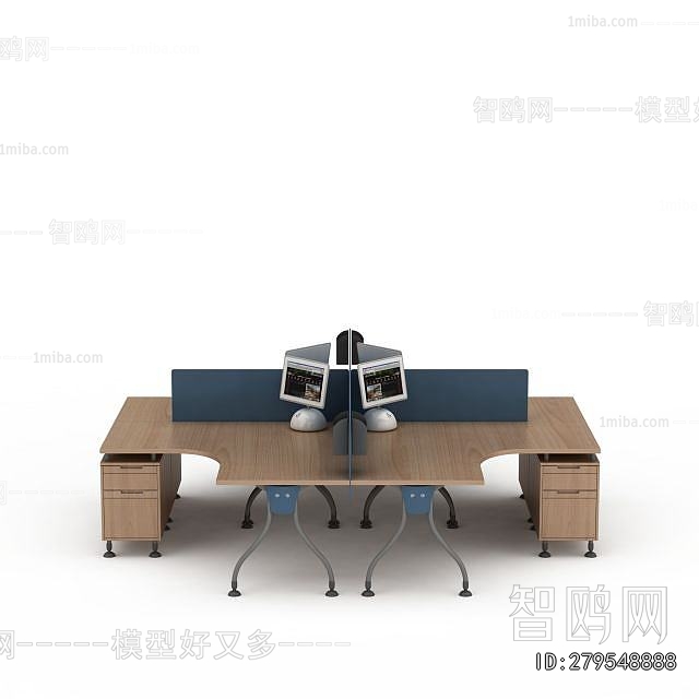 Modern Office Table