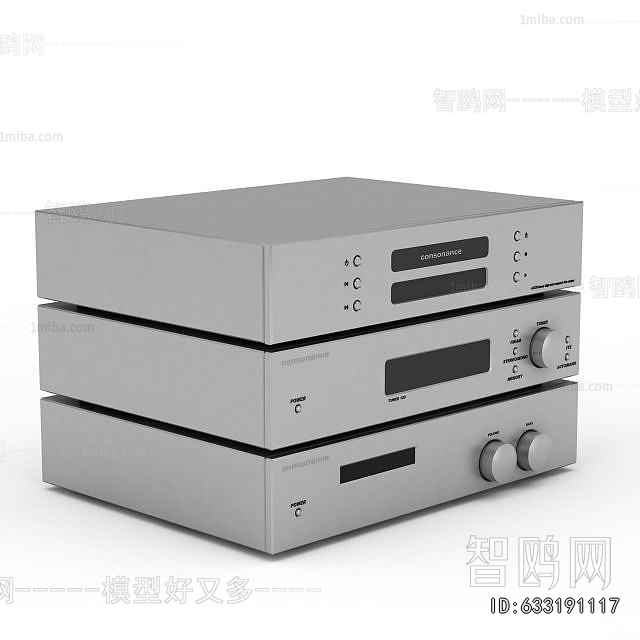 Modern Digital Products