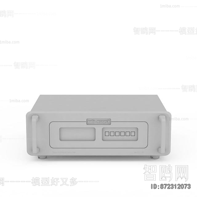 Modern Medical Equipment