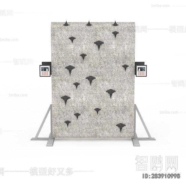 Modern Sports Equipment