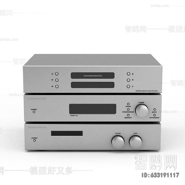 Modern Digital Products