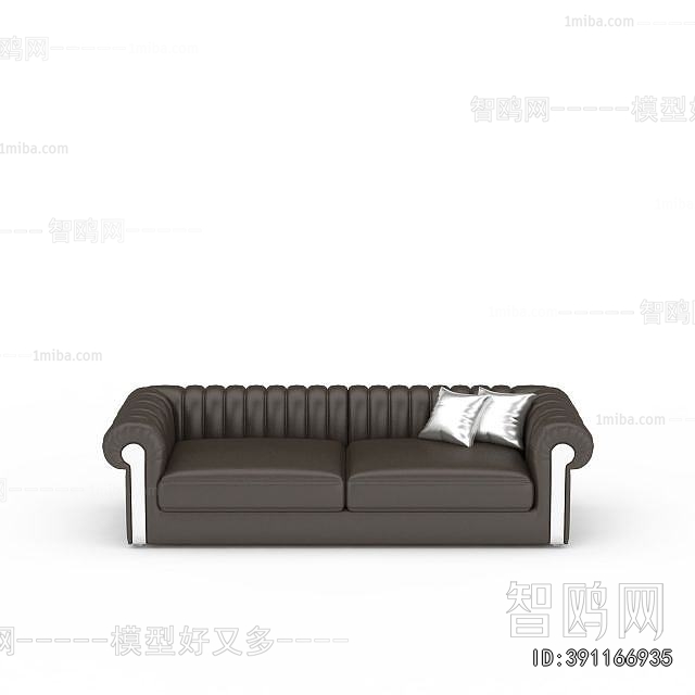 Modern A Sofa For Two
