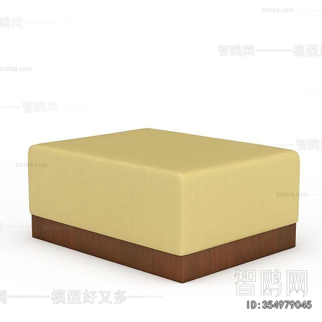 Modern Sofa Stool