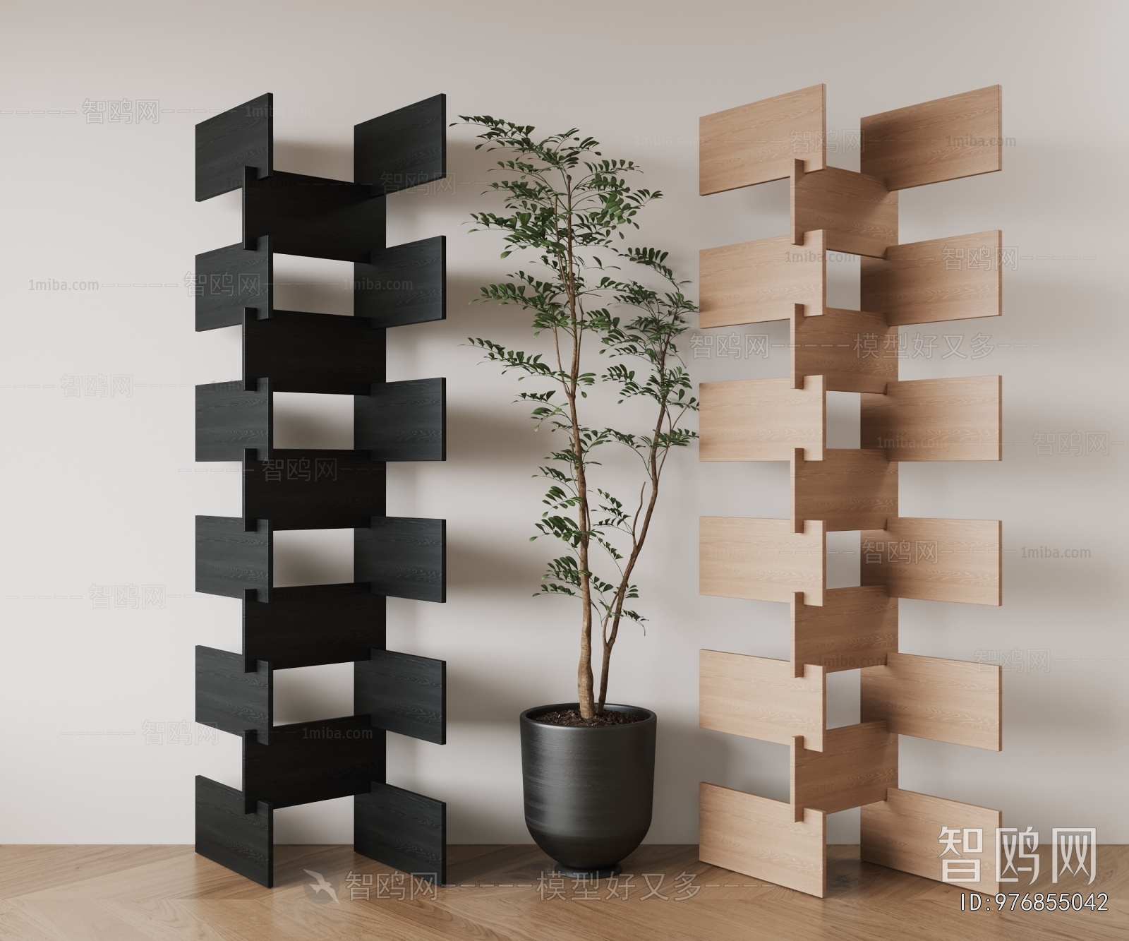 Modern Decorative Frame