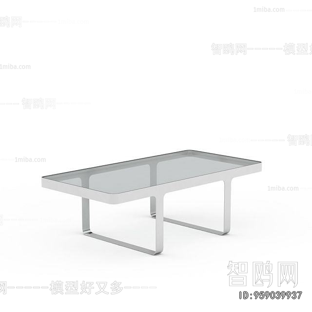 Modern Coffee Table