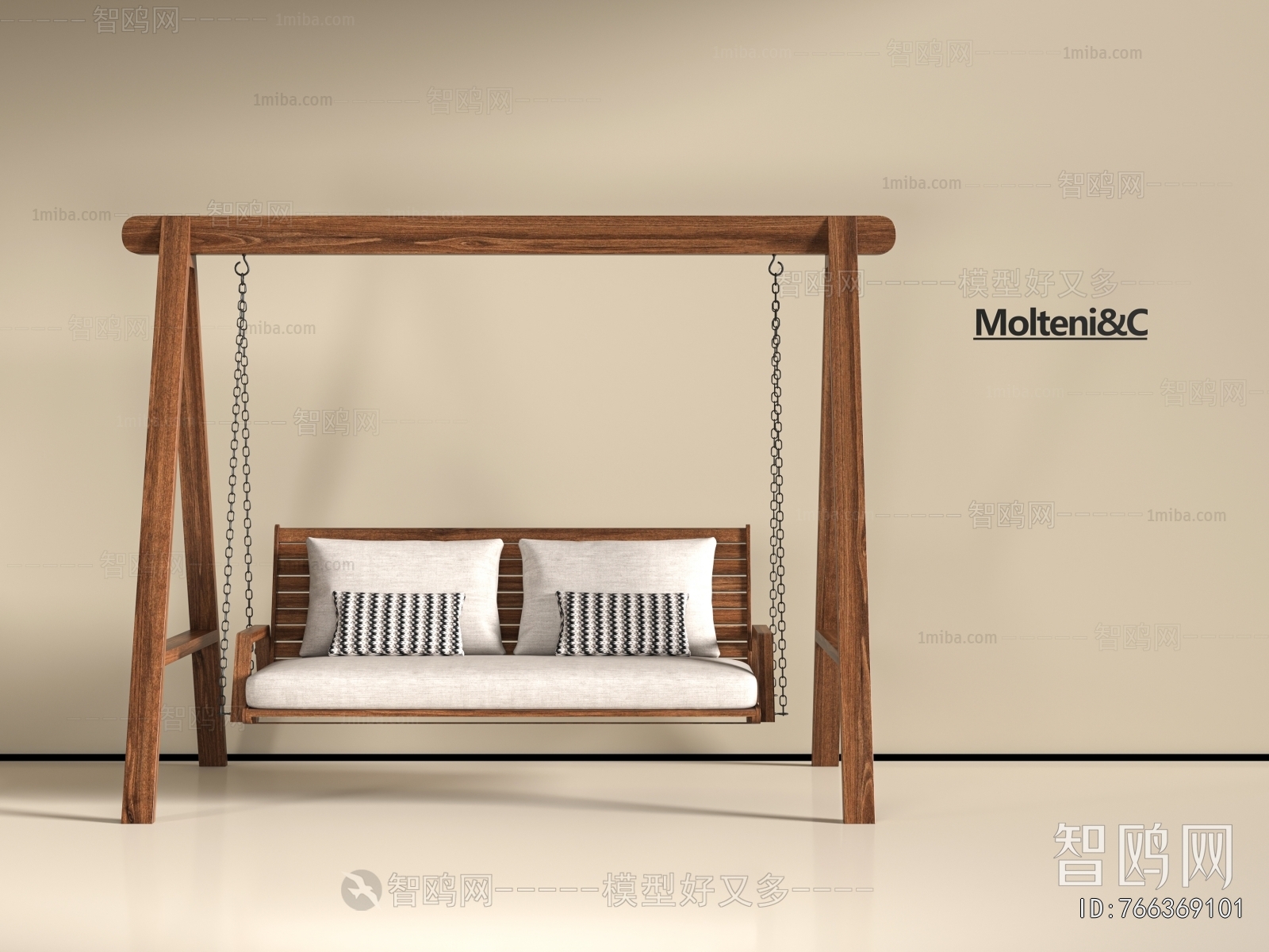 Modern Hanging Chair