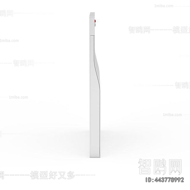 Modern Kitchen Appliance