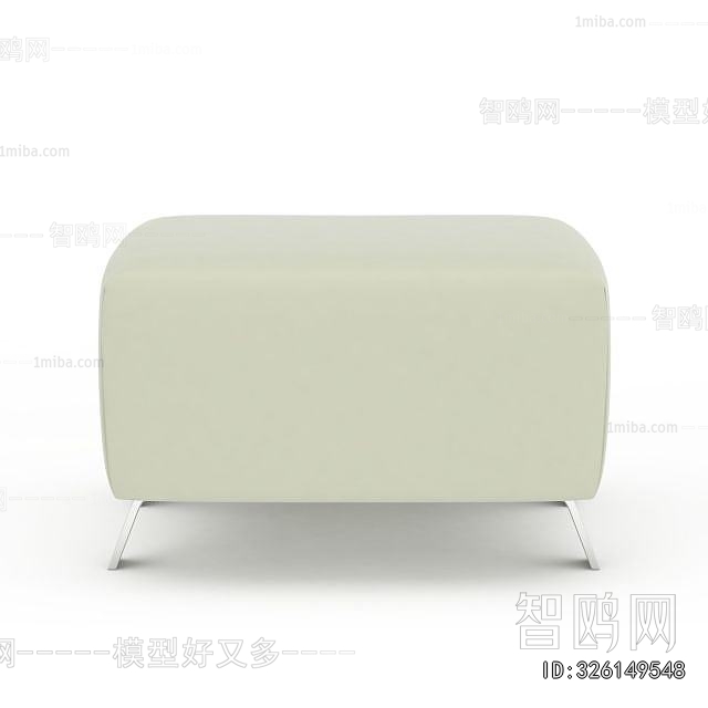 Modern Sofa Stool