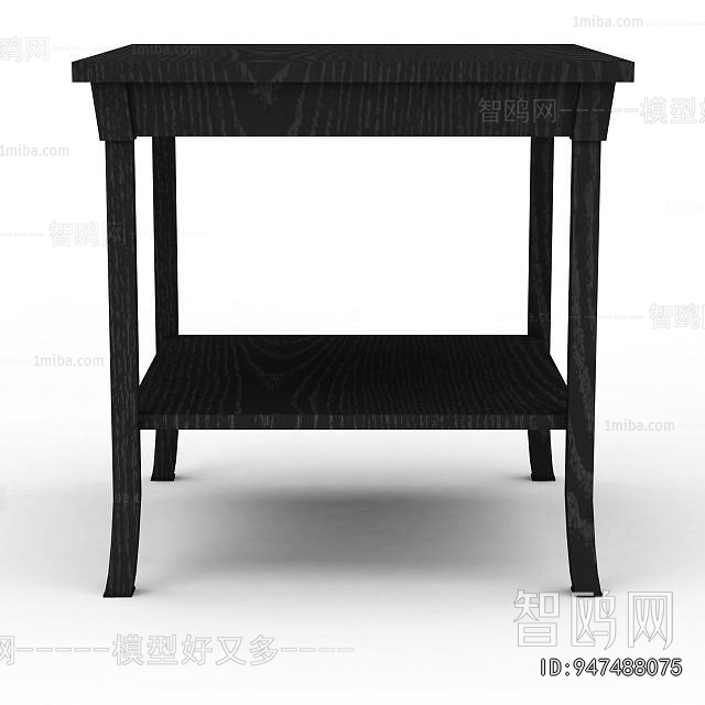 Modern Side Table/corner Table