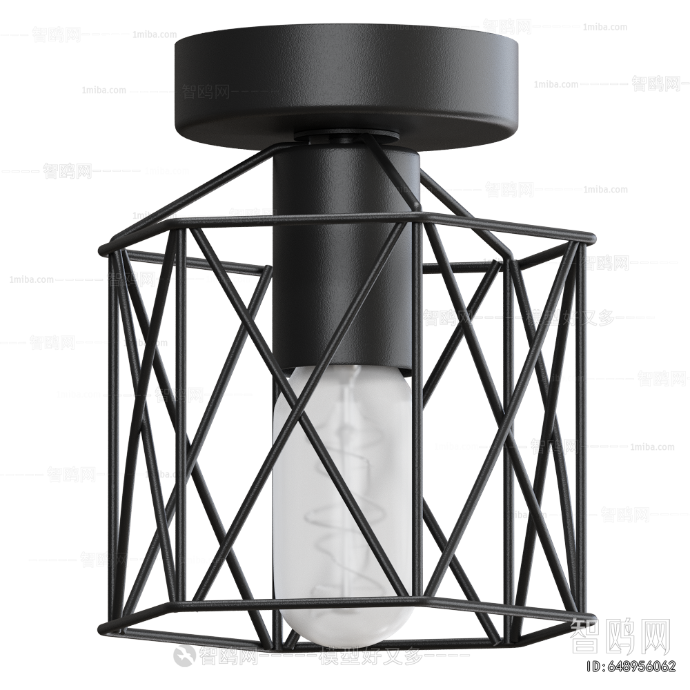 Modern Ceiling Ceiling Lamp