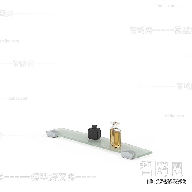 Modern Perfume/Cosmetics