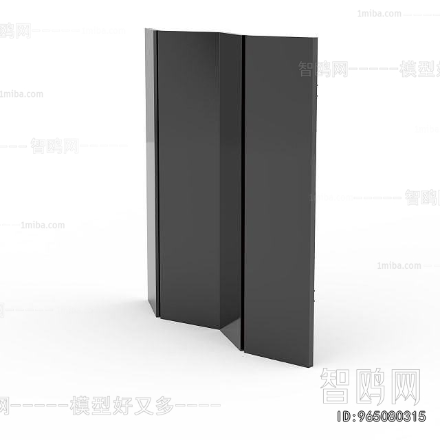 New Chinese Style Partition