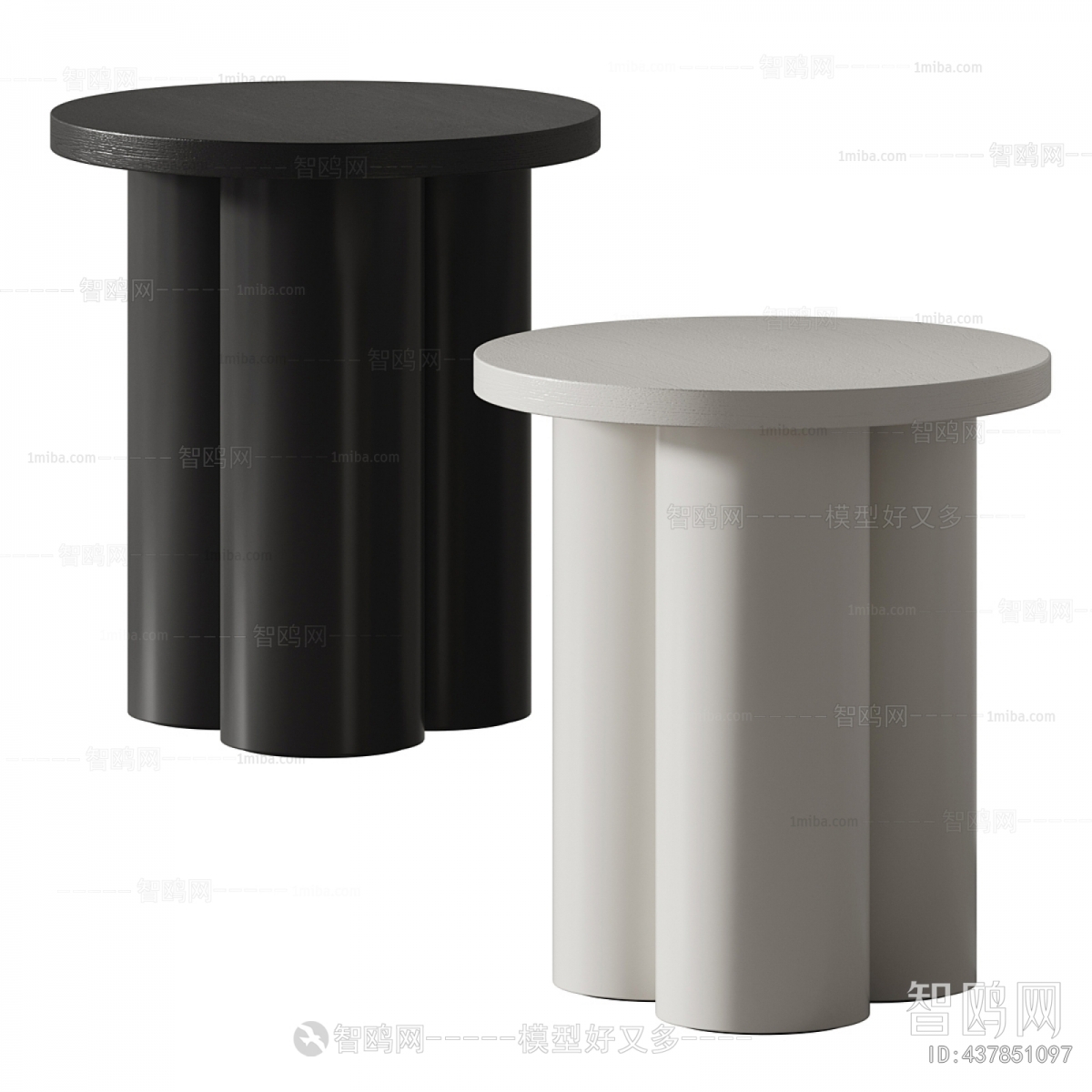 Modern Side Table/corner Table