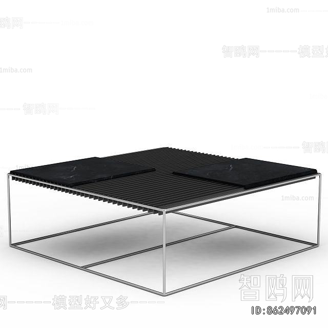 Modern Coffee Table