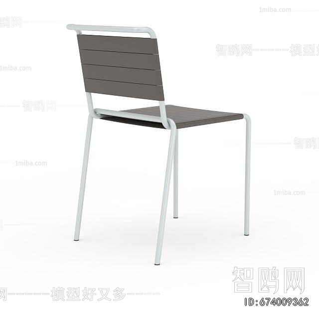 Modern Single Chair