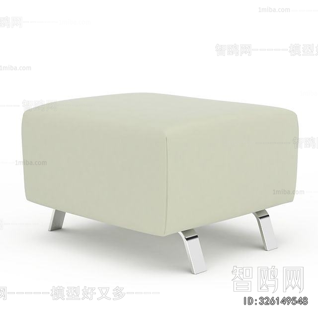 Modern Sofa Stool