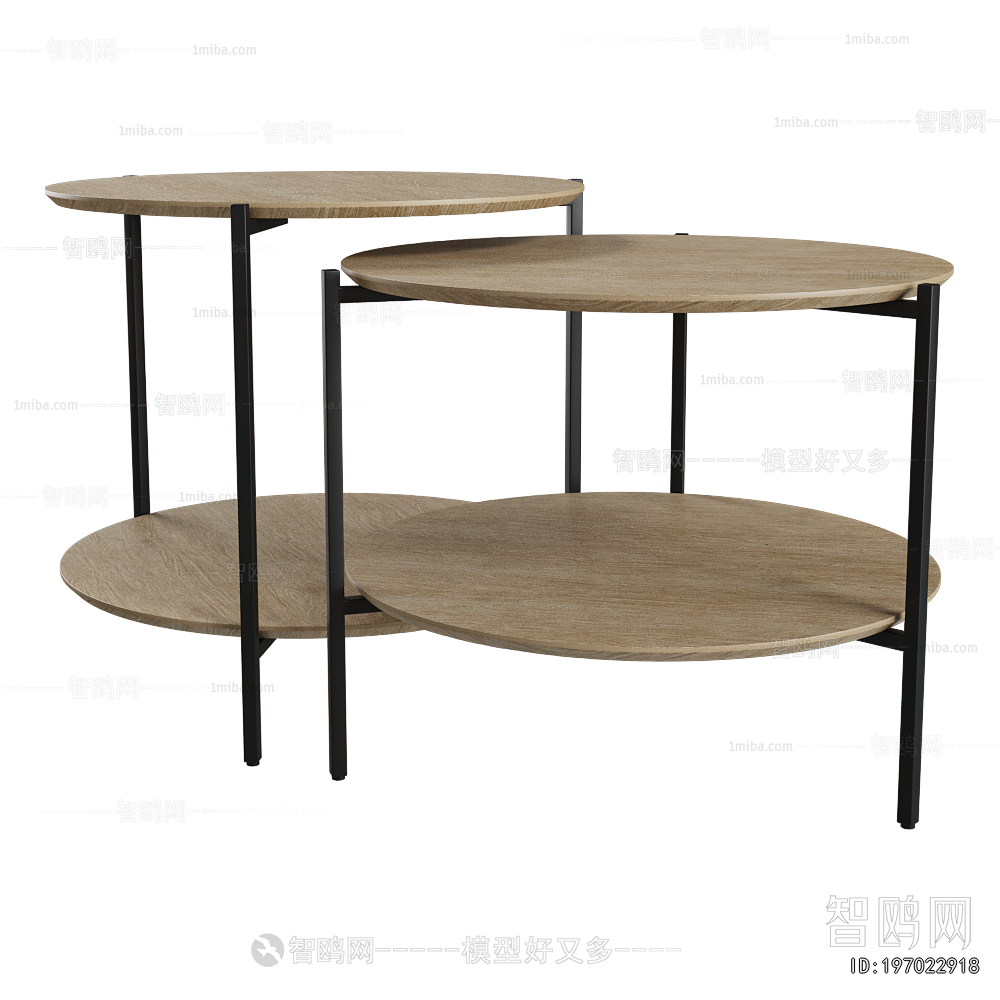 Modern Side Table/corner Table