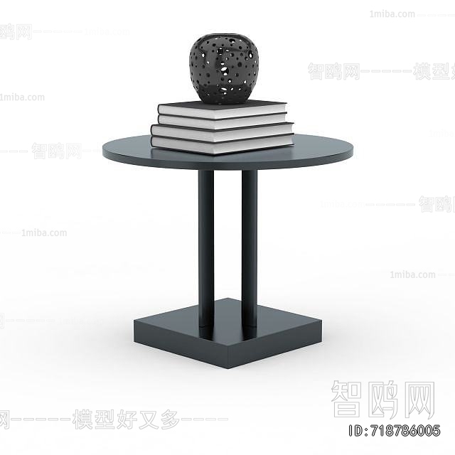 Modern Side Table/corner Table