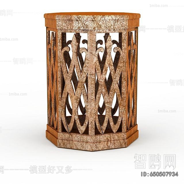 Modern Stool