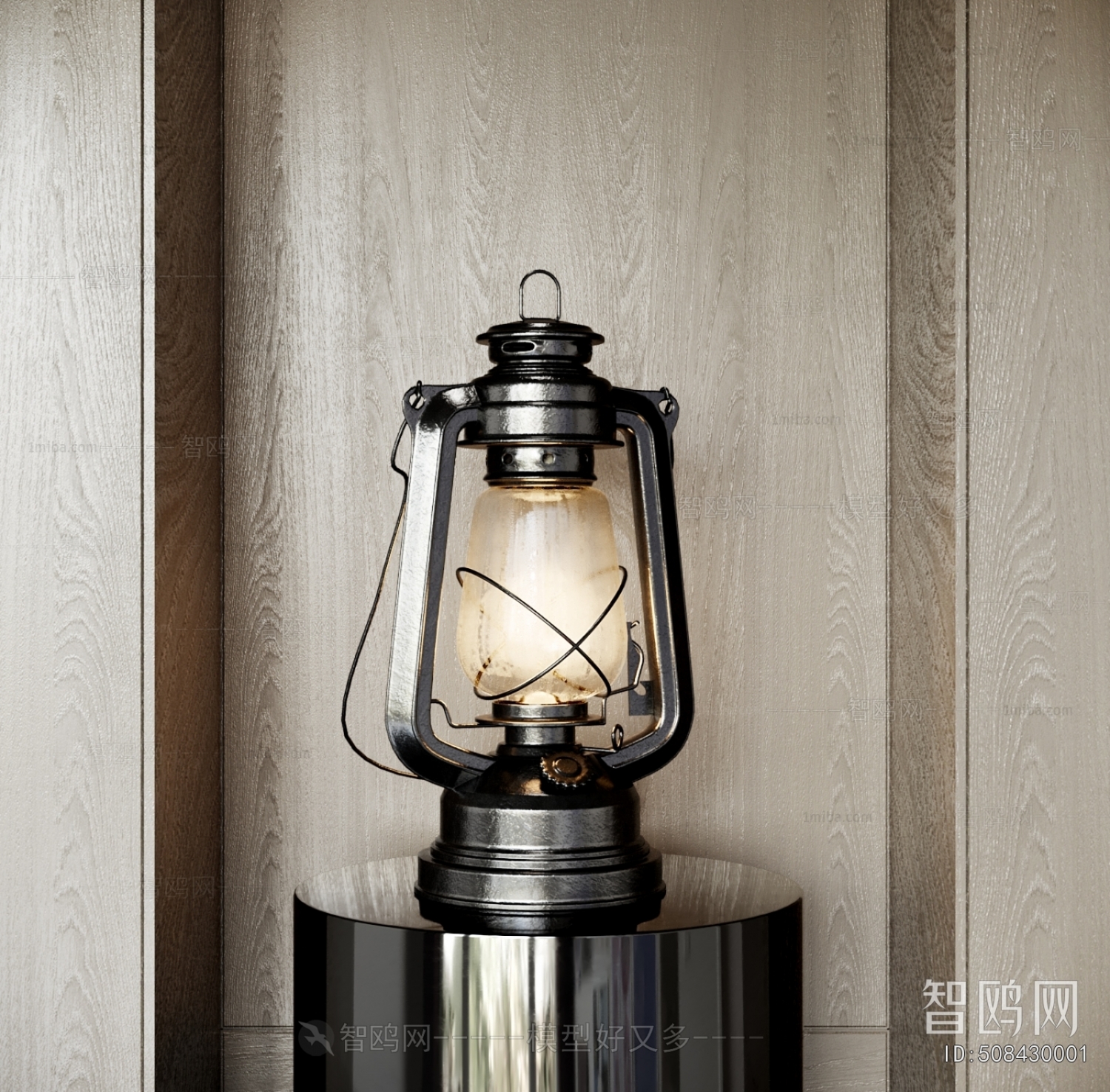 Industrial Style Other