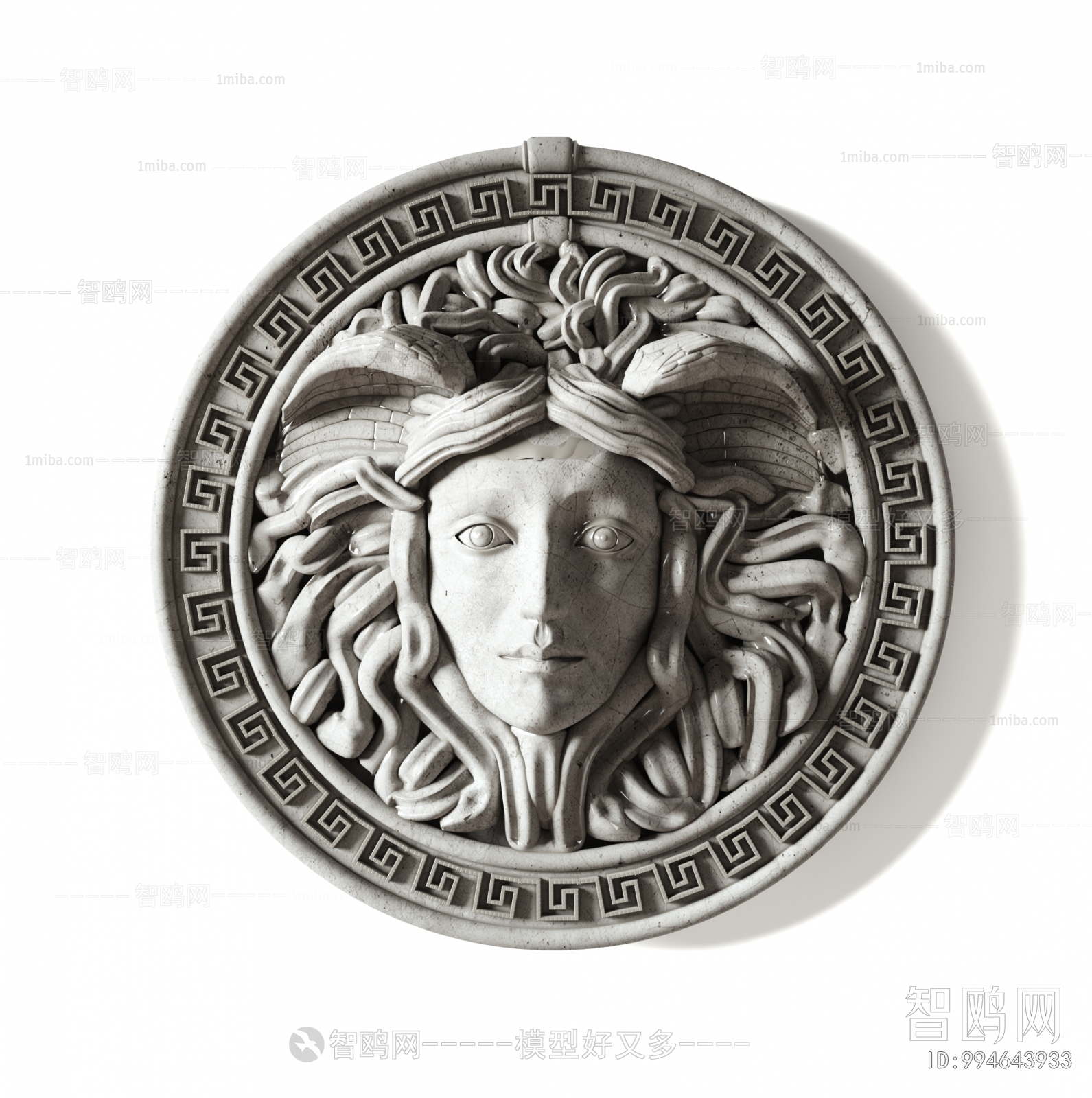 European Style Wall Decoration