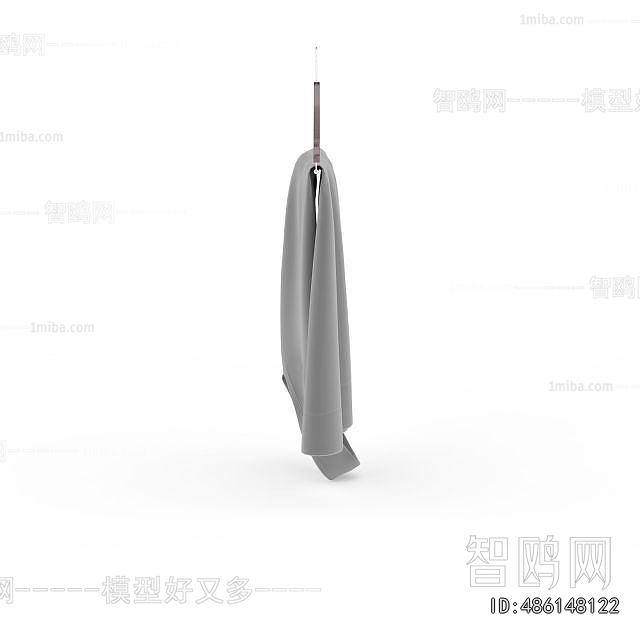 Modern Clothes, Bags And Shoes