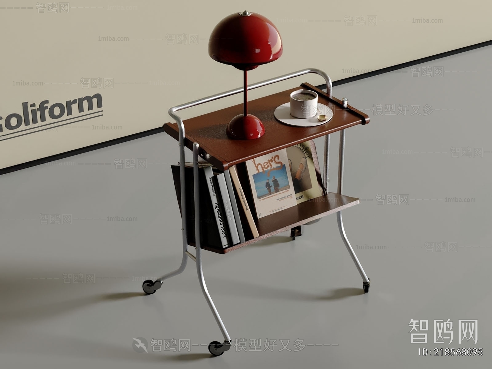 Modern Side Table/corner Table