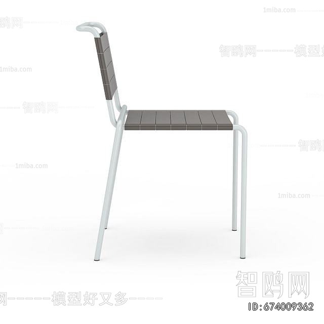 Modern Single Chair