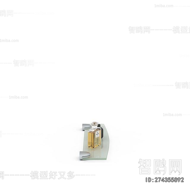 Modern Perfume/Cosmetics