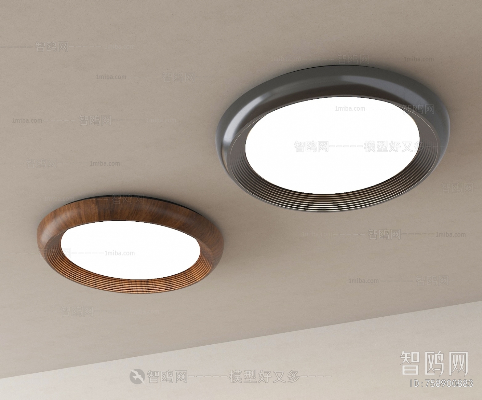 Modern Ceiling Ceiling Lamp