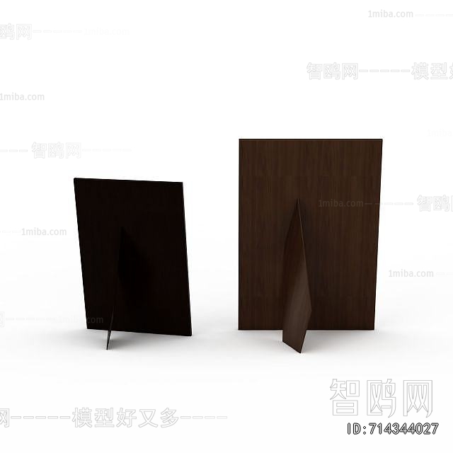 Modern Picture Frame