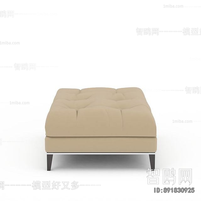 Modern Sofa Stool