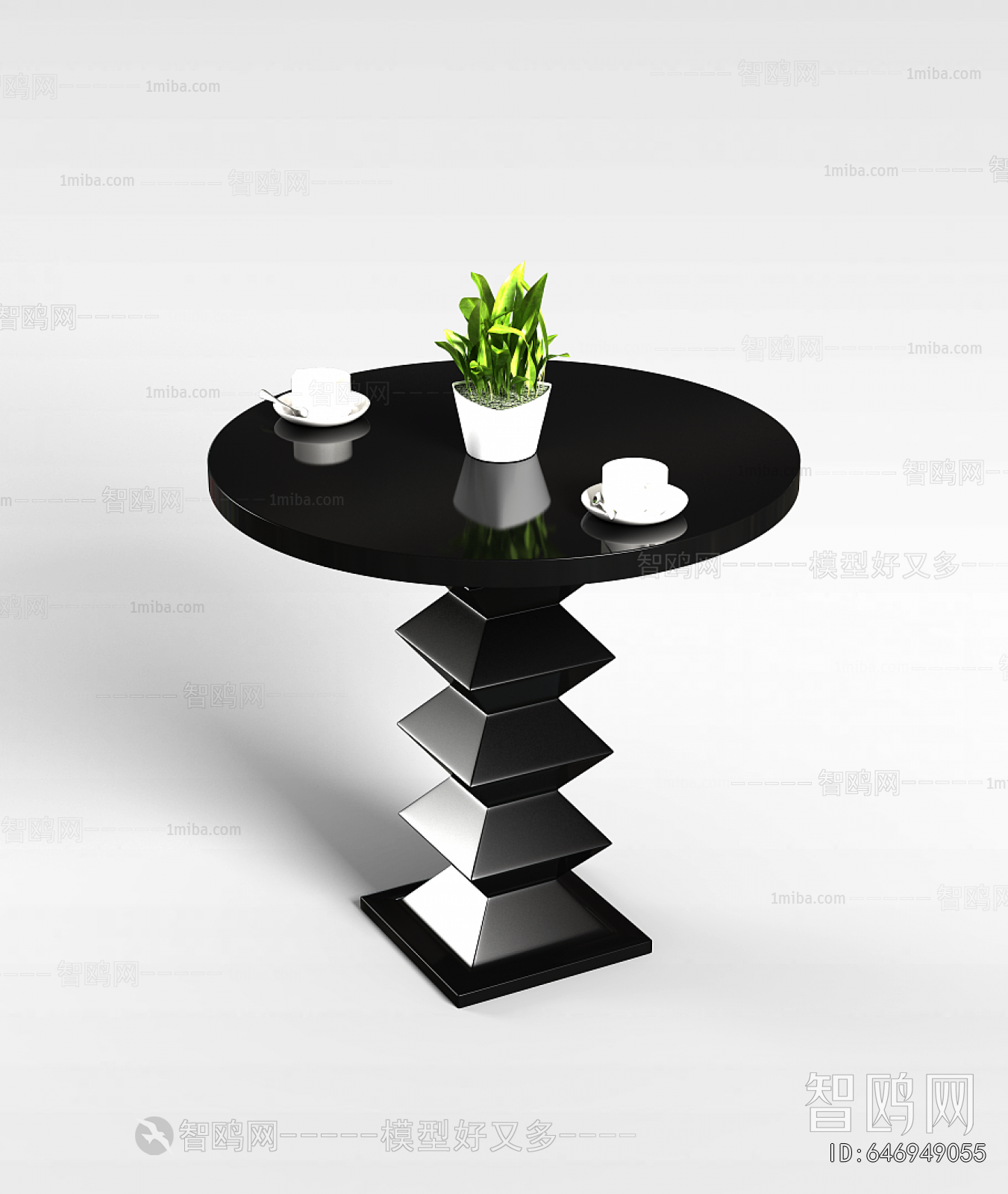 Modern Side Table/corner Table