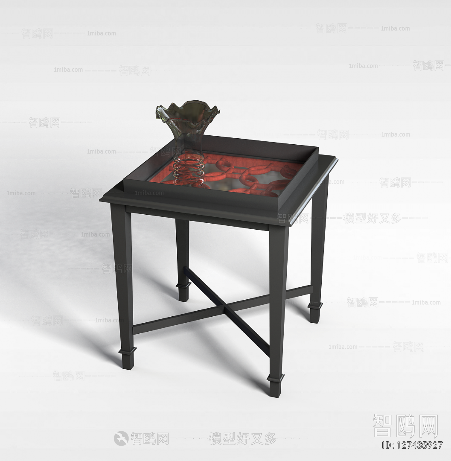 Modern Side Table/corner Table