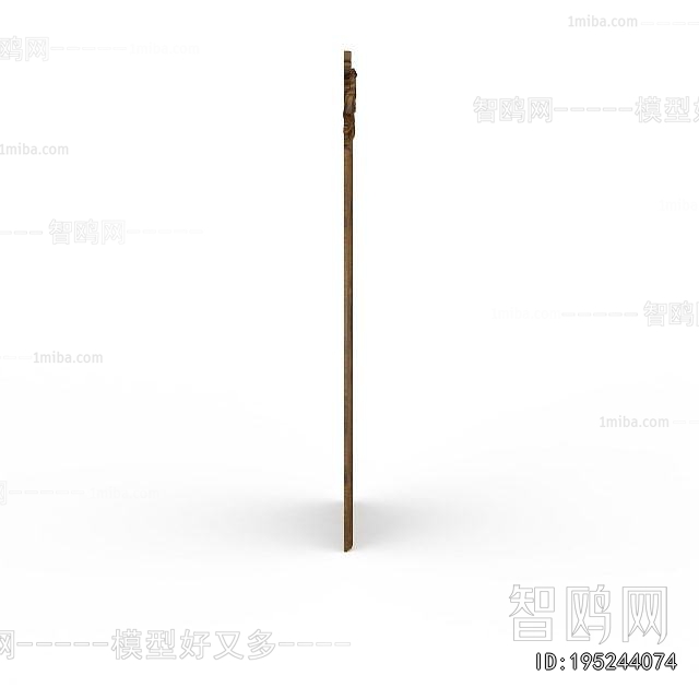 European Style The Mirror