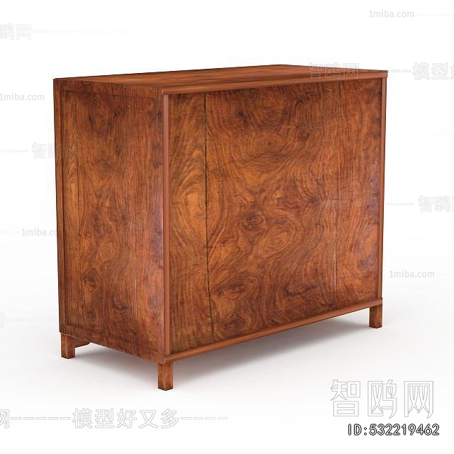 Modern Side Cabinet