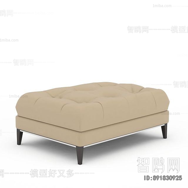 Modern Sofa Stool