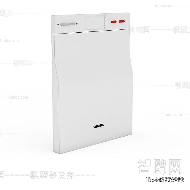 Modern Kitchen Appliance