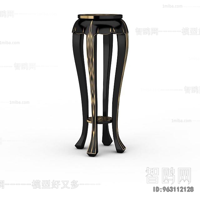 Modern Stool