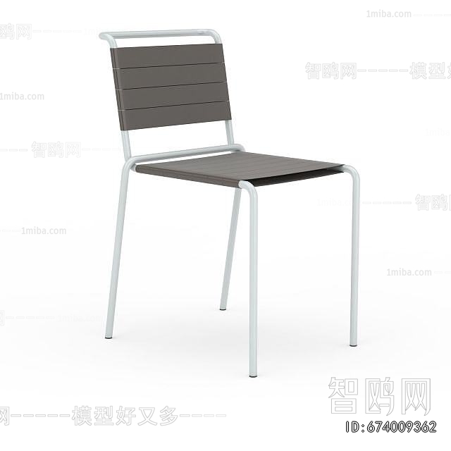 Modern Single Chair