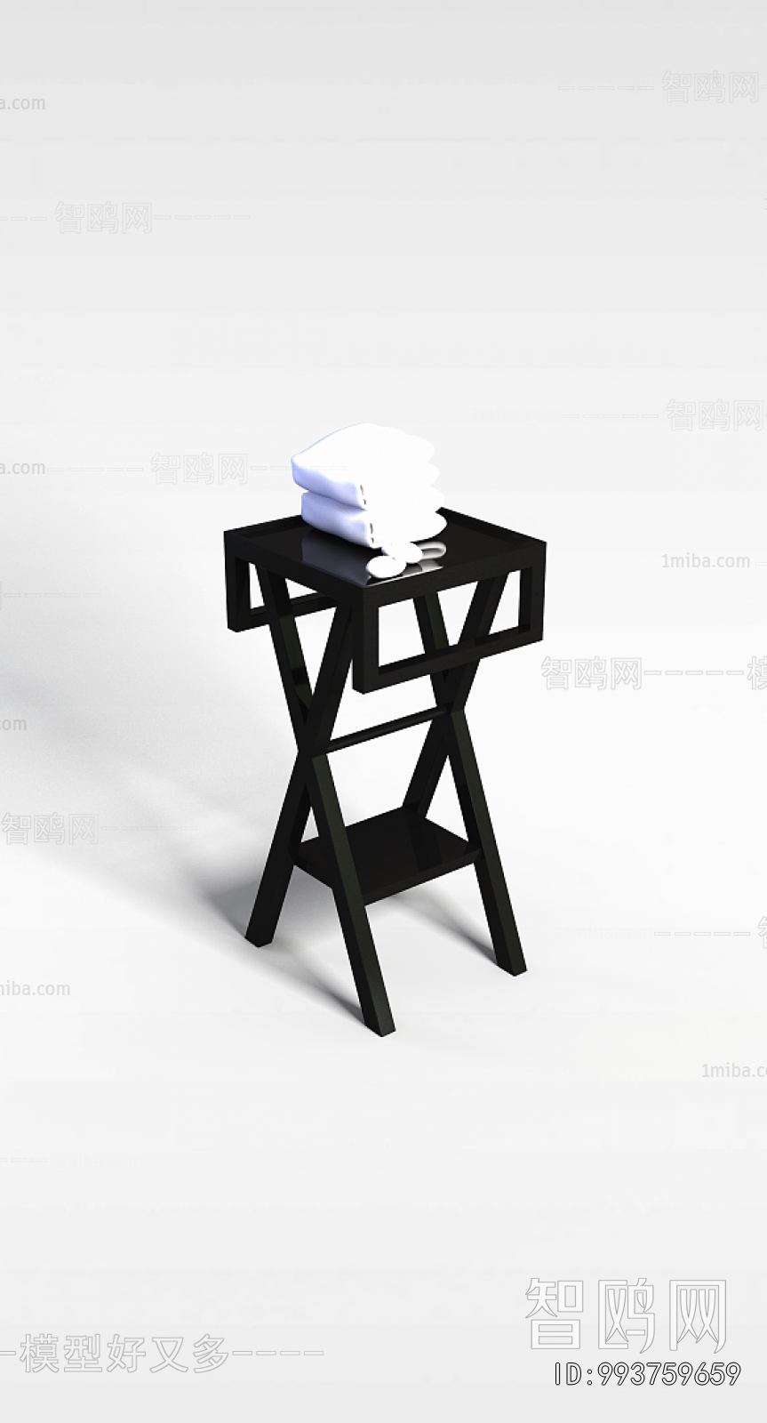 Modern Side Table/corner Table