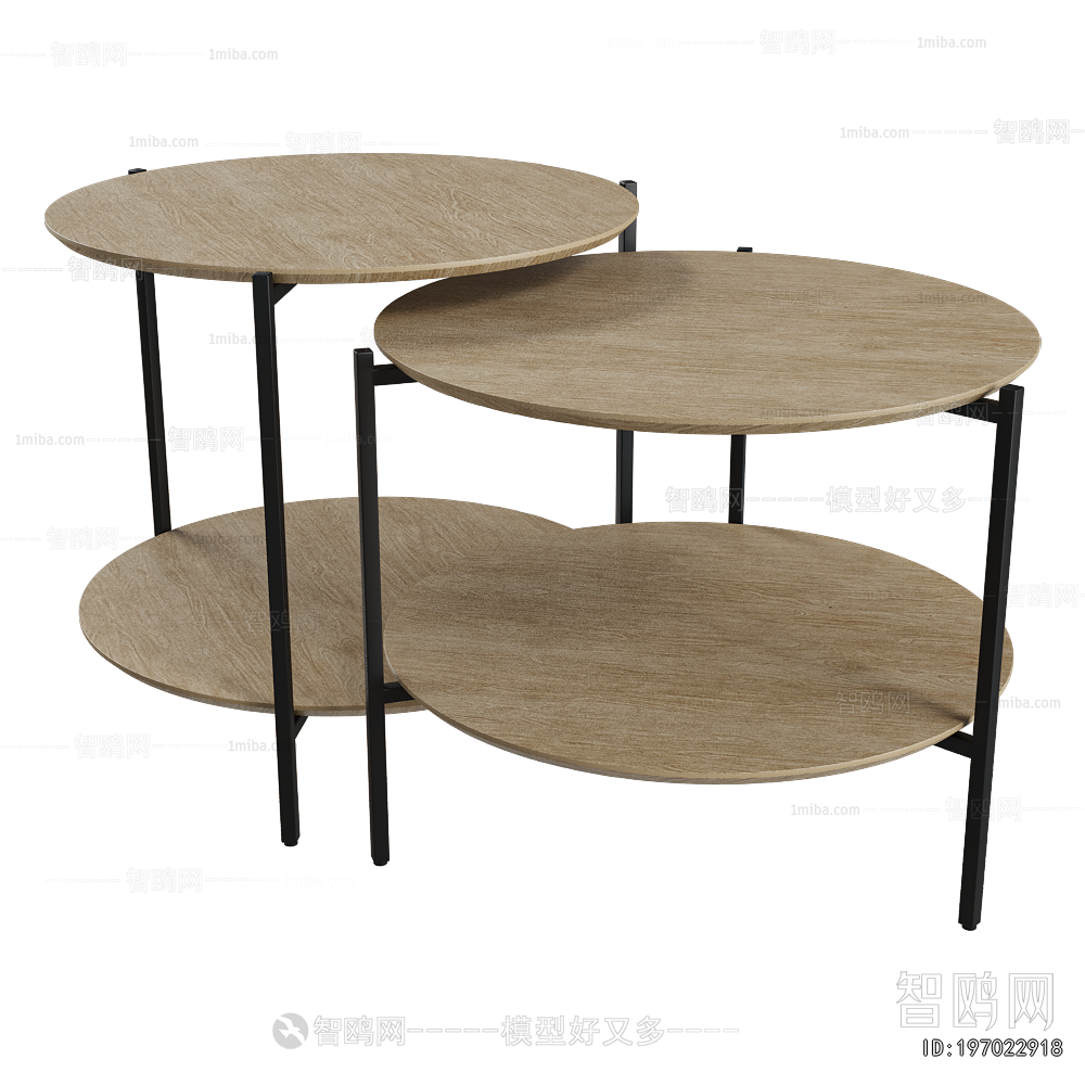 Modern Side Table/corner Table
