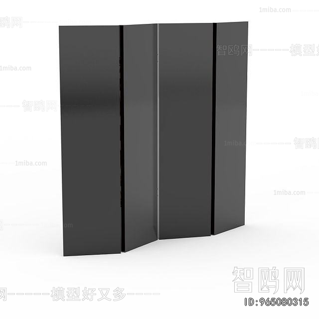 New Chinese Style Partition