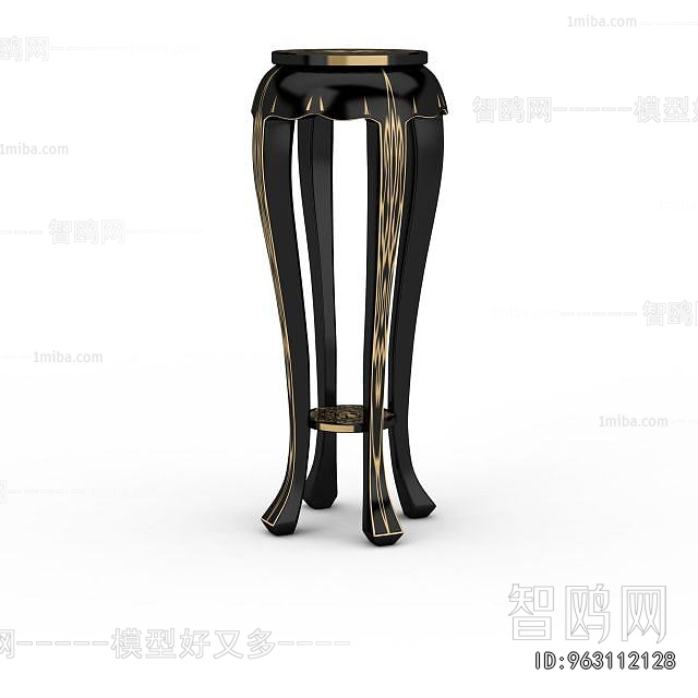 Modern Stool