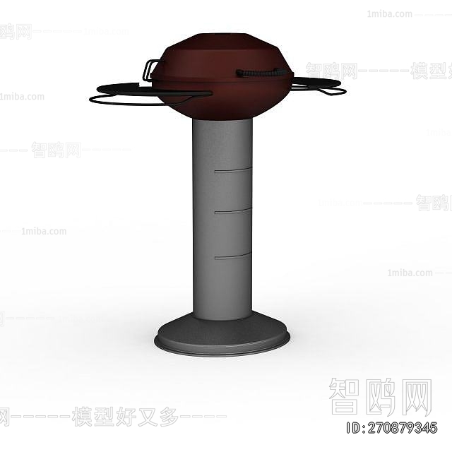 Modern Household Electrical Appliances