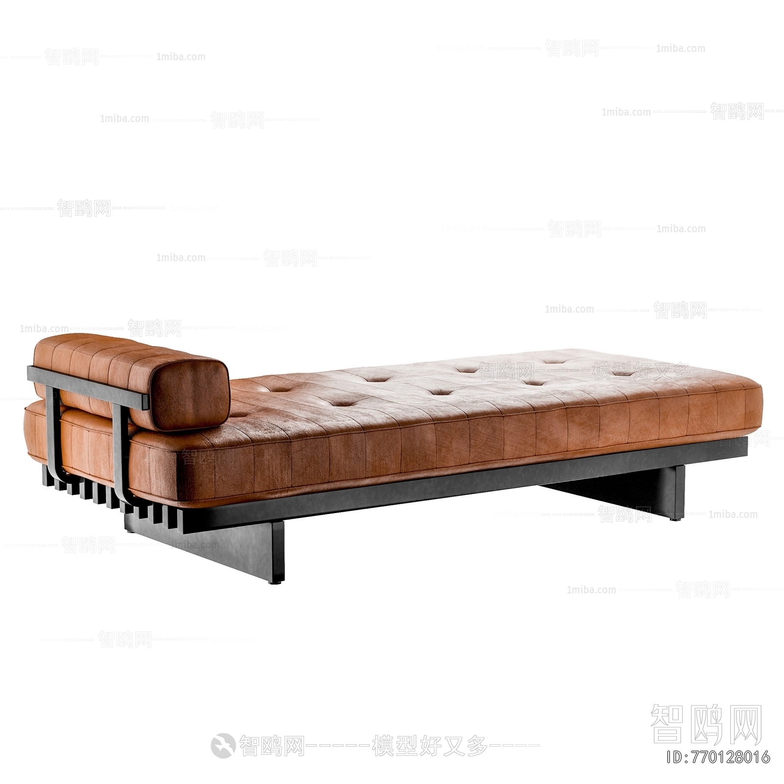 Modern Noble Concubine Chair