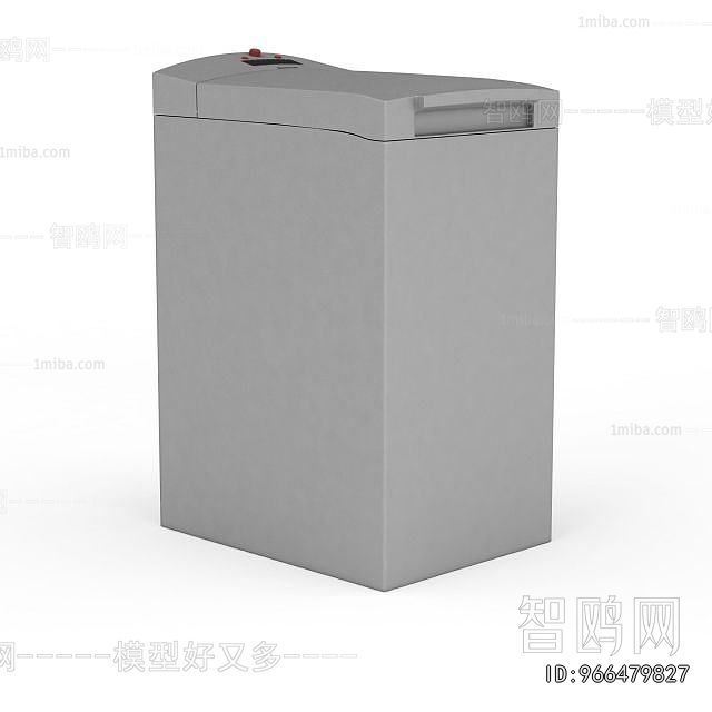 Modern Household Electrical Appliances