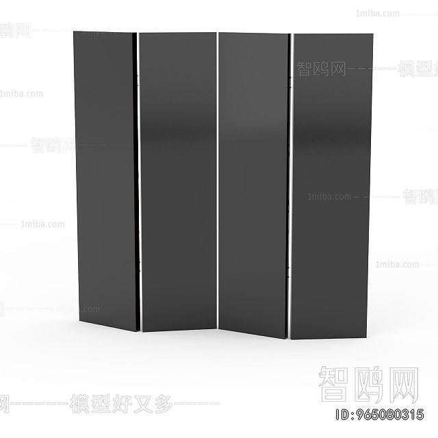 New Chinese Style Partition