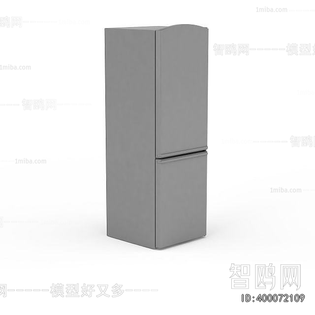 Modern Home Appliance Refrigerator